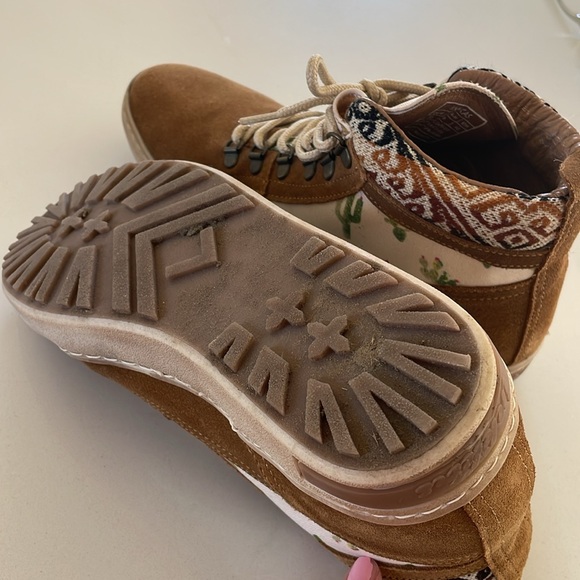 Inkkas Prickly Camping Boot Sz 11 - Picture 7 of 8